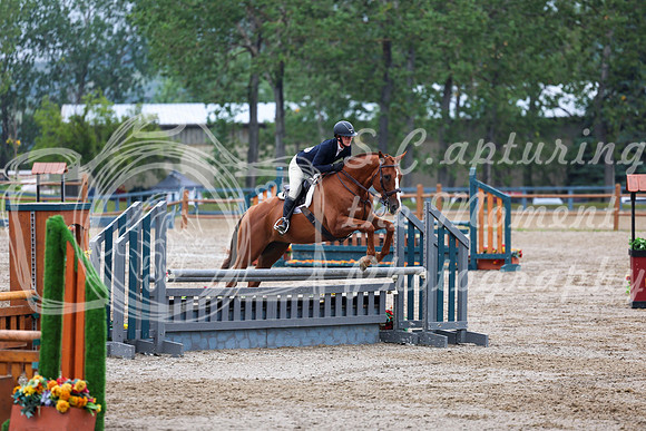 02729 - Shea - 2026 Rocky Mountain Classic II - Thursday August 13th