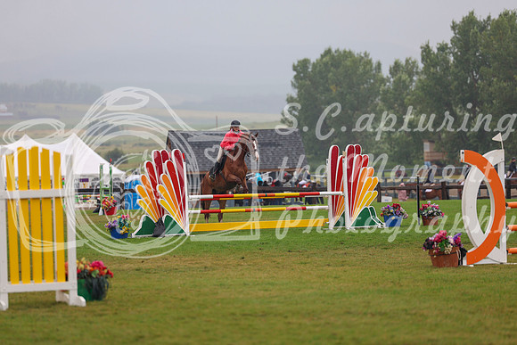 06466 - Mykenzi - 2026 Rocky Mountain Classic II - Thursday August 13th
