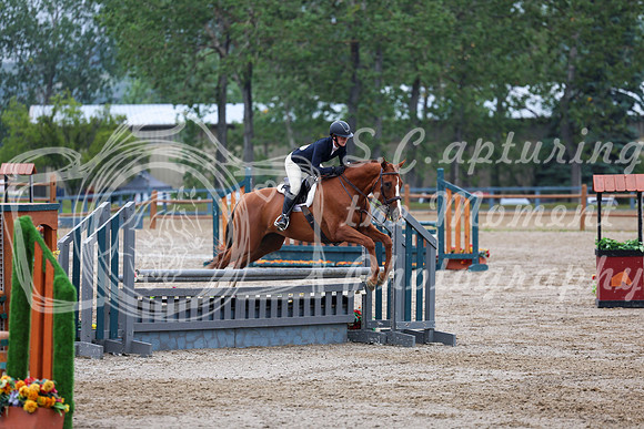 02731 - Shea - 2026 Rocky Mountain Classic II - Thursday August 13th