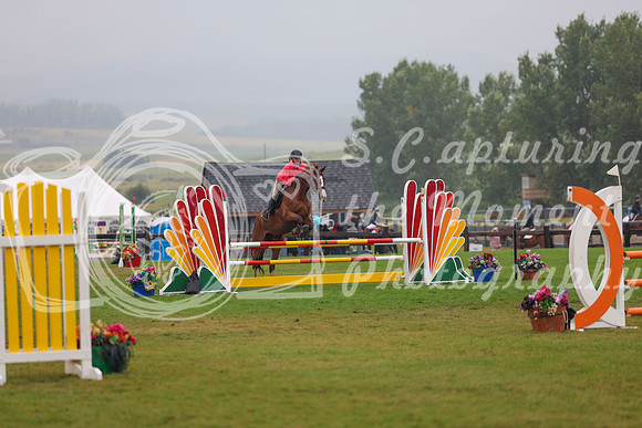 06467 - Mykenzi - 2026 Rocky Mountain Classic II - Thursday August 13th