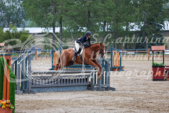 02732 - Shea - 2026 Rocky Mountain Classic II - Thursday August 13th