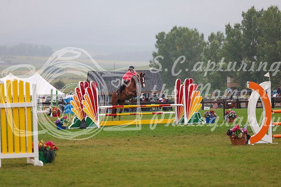 06468 - Mykenzi - 2026 Rocky Mountain Classic II - Thursday August 13th