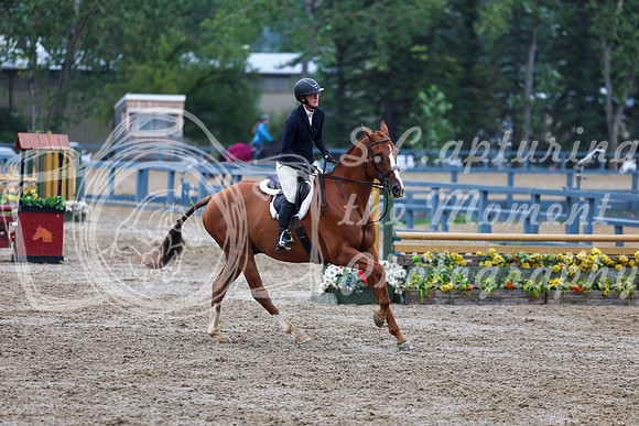 02733 - Shea - 2026 Rocky Mountain Classic II - Thursday August 13th