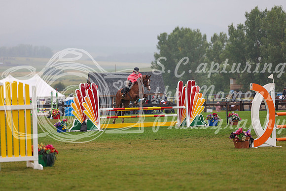 06469 - Mykenzi - 2026 Rocky Mountain Classic II - Thursday August 13th
