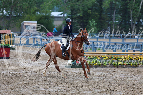 02734 - Shea - 2026 Rocky Mountain Classic II - Thursday August 13th