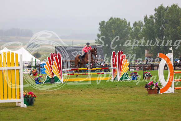 06470 - Mykenzi - 2026 Rocky Mountain Classic II - Thursday August 13th