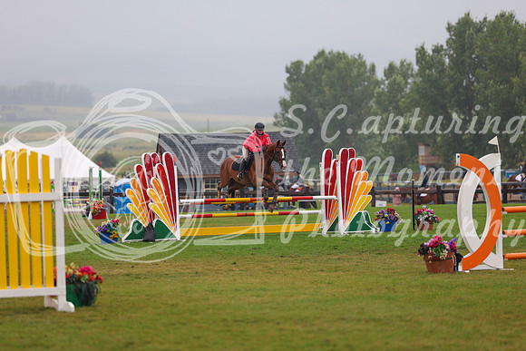 06471 - Mykenzi - 2026 Rocky Mountain Classic II - Thursday August 13th
