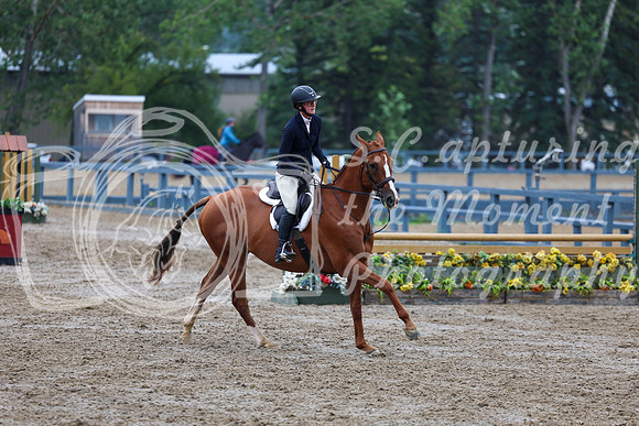 02735 - Shea - 2026 Rocky Mountain Classic II - Thursday August 13th