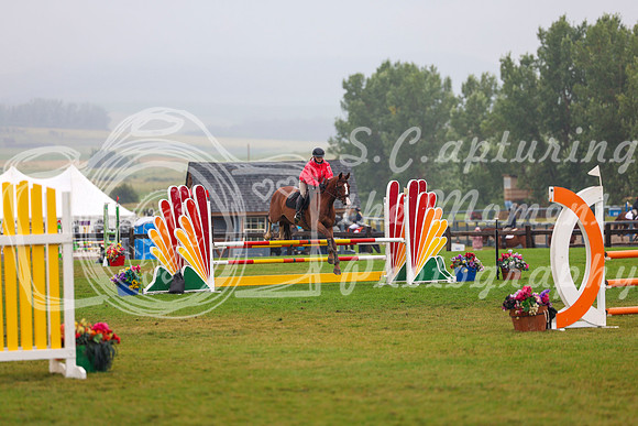 06472 - Mykenzi - 2026 Rocky Mountain Classic II - Thursday August 13th