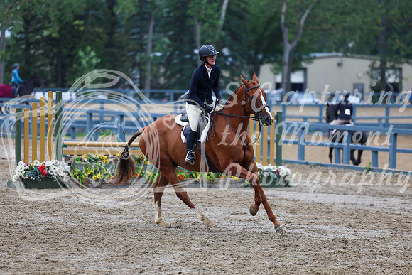 02736 - Shea - 2026 Rocky Mountain Classic II - Thursday August 13th