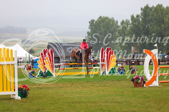 06473 - Mykenzi - 2026 Rocky Mountain Classic II - Thursday August 13th