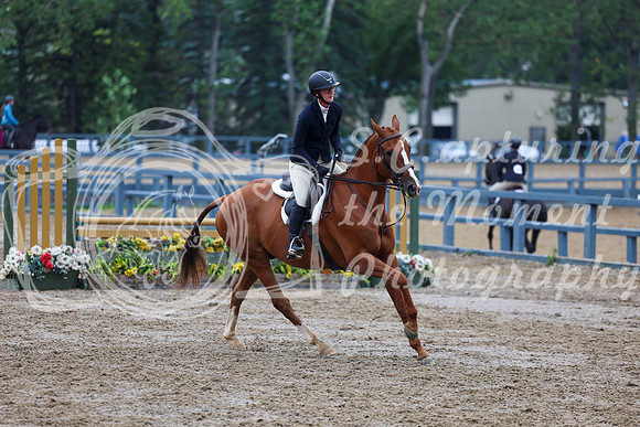 02737 - Shea - 2026 Rocky Mountain Classic II - Thursday August 13th