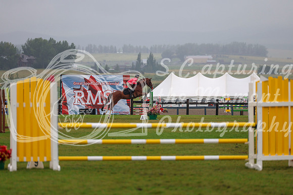 06474 - Mykenzi - 2026 Rocky Mountain Classic II - Thursday August 13th