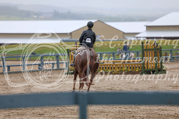 09993 - Shea - 2026 Rocky Mountain Classic II - Thursday August 13th