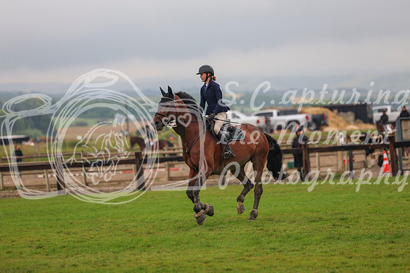 00608 - Mykenzi - 2026 Rocky Mountain Classic II - Thursday August 13th