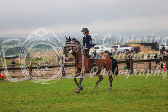 00609 - Mykenzi - 2026 Rocky Mountain Classic II - Thursday August 13th