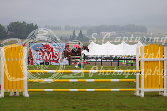 06476 - Mykenzi - 2026 Rocky Mountain Classic II - Thursday August 13th