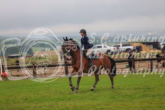 00610 - Mykenzi - 2026 Rocky Mountain Classic II - Thursday August 13th