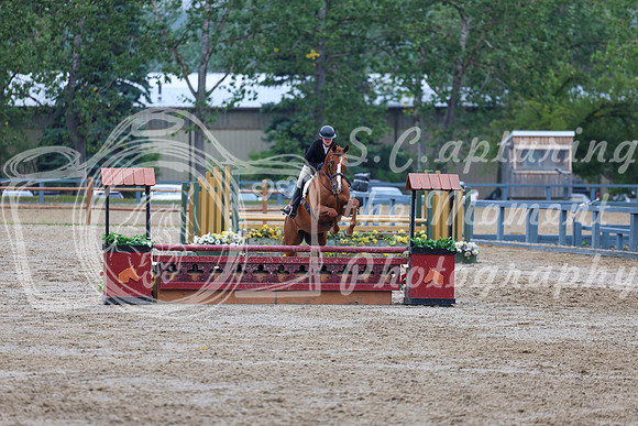 02954 - Shea - 2026 Rocky Mountain Classic II - Thursday August 13th