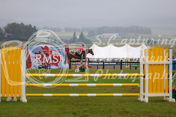 06477 - Mykenzi - 2026 Rocky Mountain Classic II - Thursday August 13th
