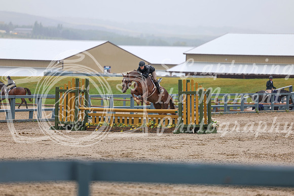 09996 - Shea - 2026 Rocky Mountain Classic II - Thursday August 13th