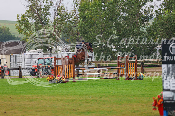 00611 - Mykenzi - 2026 Rocky Mountain Classic II - Thursday August 13th