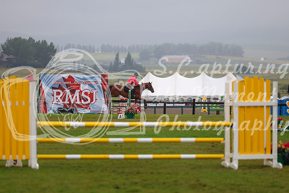 06478 - Mykenzi - 2026 Rocky Mountain Classic II - Thursday August 13th