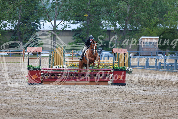 02955 - Shea - 2026 Rocky Mountain Classic II - Thursday August 13th