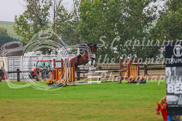 00612 - Mykenzi - 2026 Rocky Mountain Classic II - Thursday August 13th