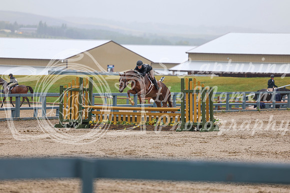 09998 - Shea - 2026 Rocky Mountain Classic II - Thursday August 13th