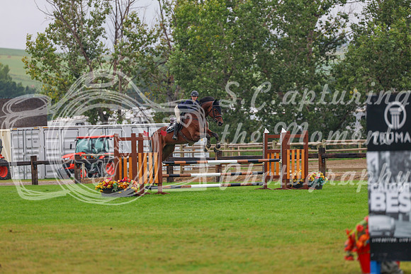 00613 - Mykenzi - 2026 Rocky Mountain Classic II - Thursday August 13th
