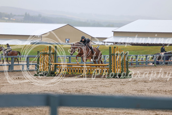 09999 - Shea - 2026 Rocky Mountain Classic II - Thursday August 13th