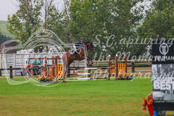 00614 - Mykenzi - 2026 Rocky Mountain Classic II - Thursday August 13th