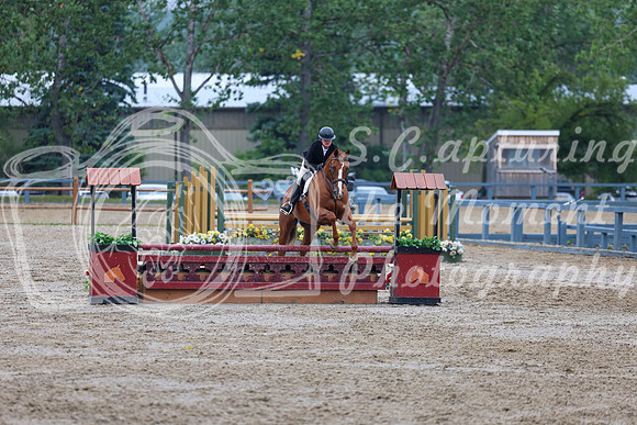 02957 - Shea - 2026 Rocky Mountain Classic II - Thursday August 13th