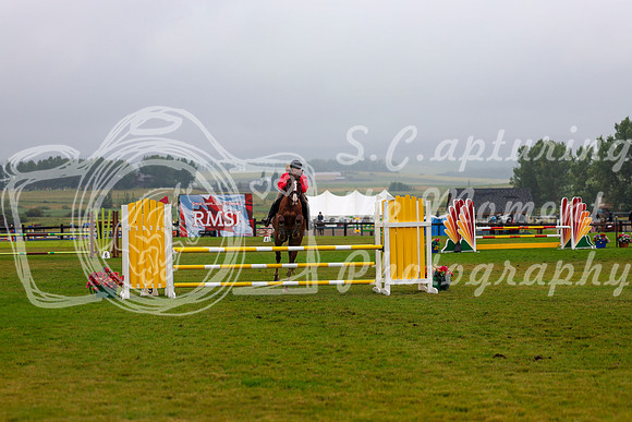 06482 - Mykenzi - 2026 Rocky Mountain Classic II - Thursday August 13th