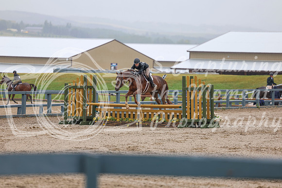 10000 - Shea - 2026 Rocky Mountain Classic II - Thursday August 13th