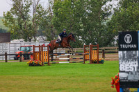00615 - Mykenzi - 2026 Rocky Mountain Classic II - Thursday August 13th