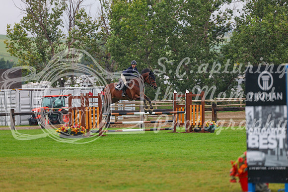 00615 - Mykenzi - 2026 Rocky Mountain Classic II - Thursday August 13th