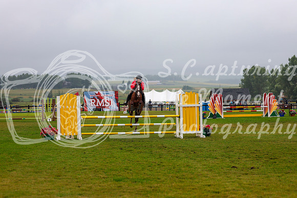 06483 - Mykenzi - 2026 Rocky Mountain Classic II - Thursday August 13th