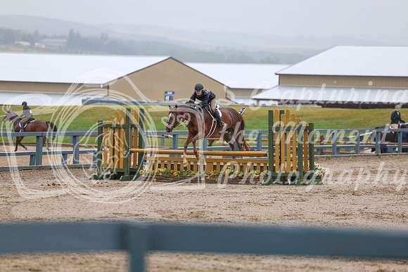 10001 - Shea - 2026 Rocky Mountain Classic II - Thursday August 13th