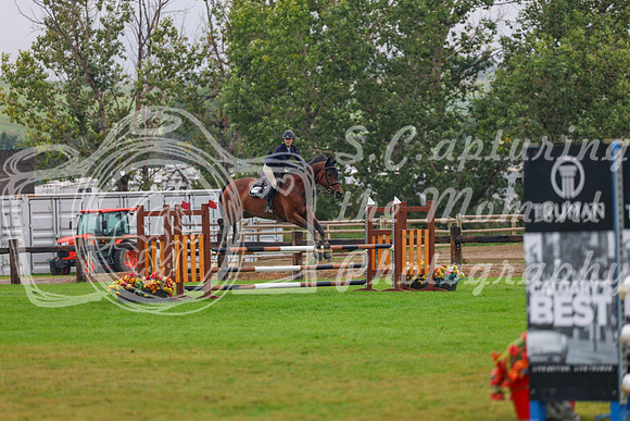 00616 - Mykenzi - 2026 Rocky Mountain Classic II - Thursday August 13th
