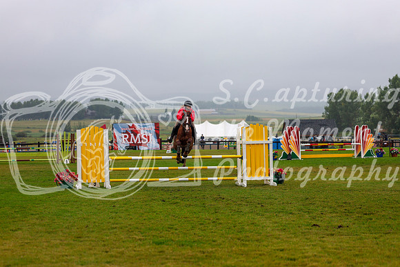 06484 - Mykenzi - 2026 Rocky Mountain Classic II - Thursday August 13th