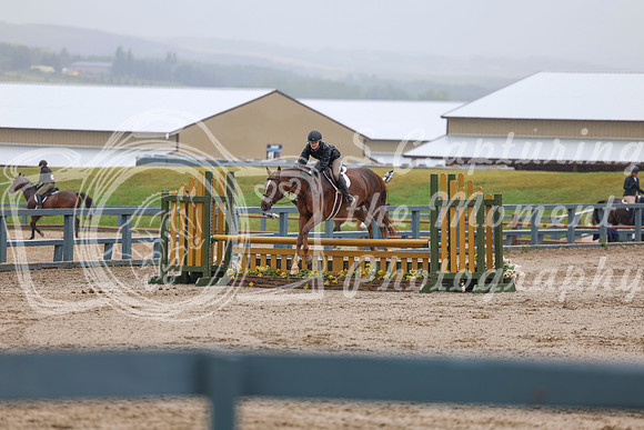 10002 - Shea - 2026 Rocky Mountain Classic II - Thursday August 13th