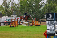 00617 - Mykenzi - 2026 Rocky Mountain Classic II - Thursday August 13th