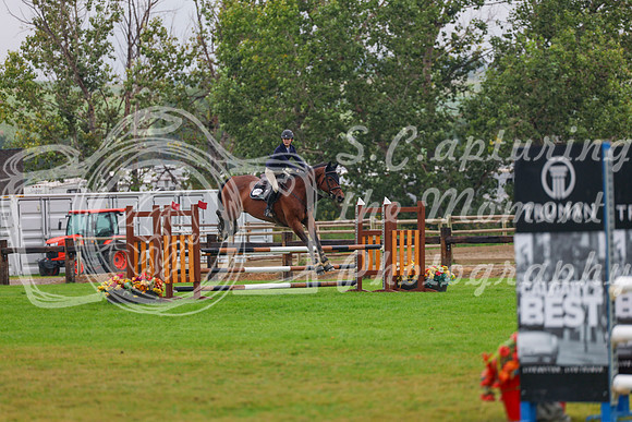 00617 - Mykenzi - 2026 Rocky Mountain Classic II - Thursday August 13th
