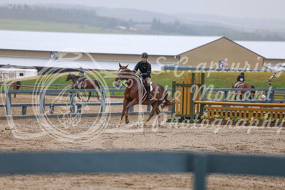 10003 - Shea - 2026 Rocky Mountain Classic II - Thursday August 13th