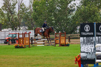 00618 - Mykenzi - 2026 Rocky Mountain Classic II - Thursday August 13th