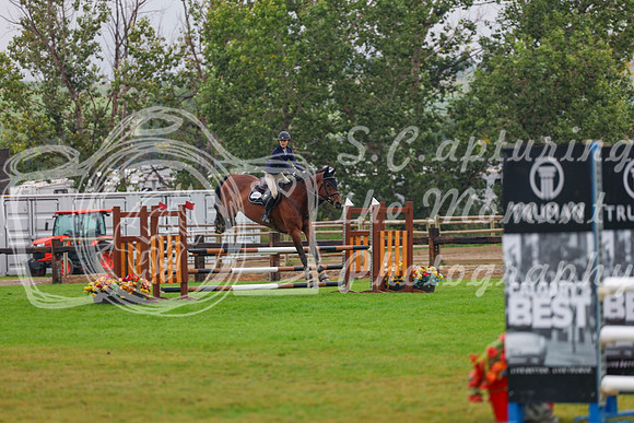 00618 - Mykenzi - 2026 Rocky Mountain Classic II - Thursday August 13th