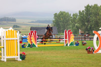 00619 - Mykenzi - 2026 Rocky Mountain Classic II - Thursday August 13th
