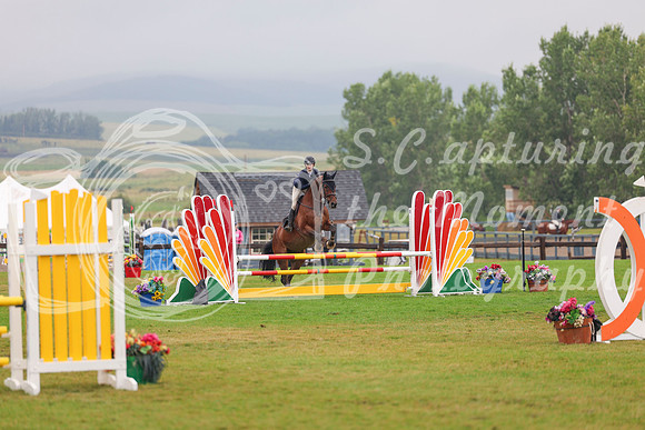 00619 - Mykenzi - 2026 Rocky Mountain Classic II - Thursday August 13th